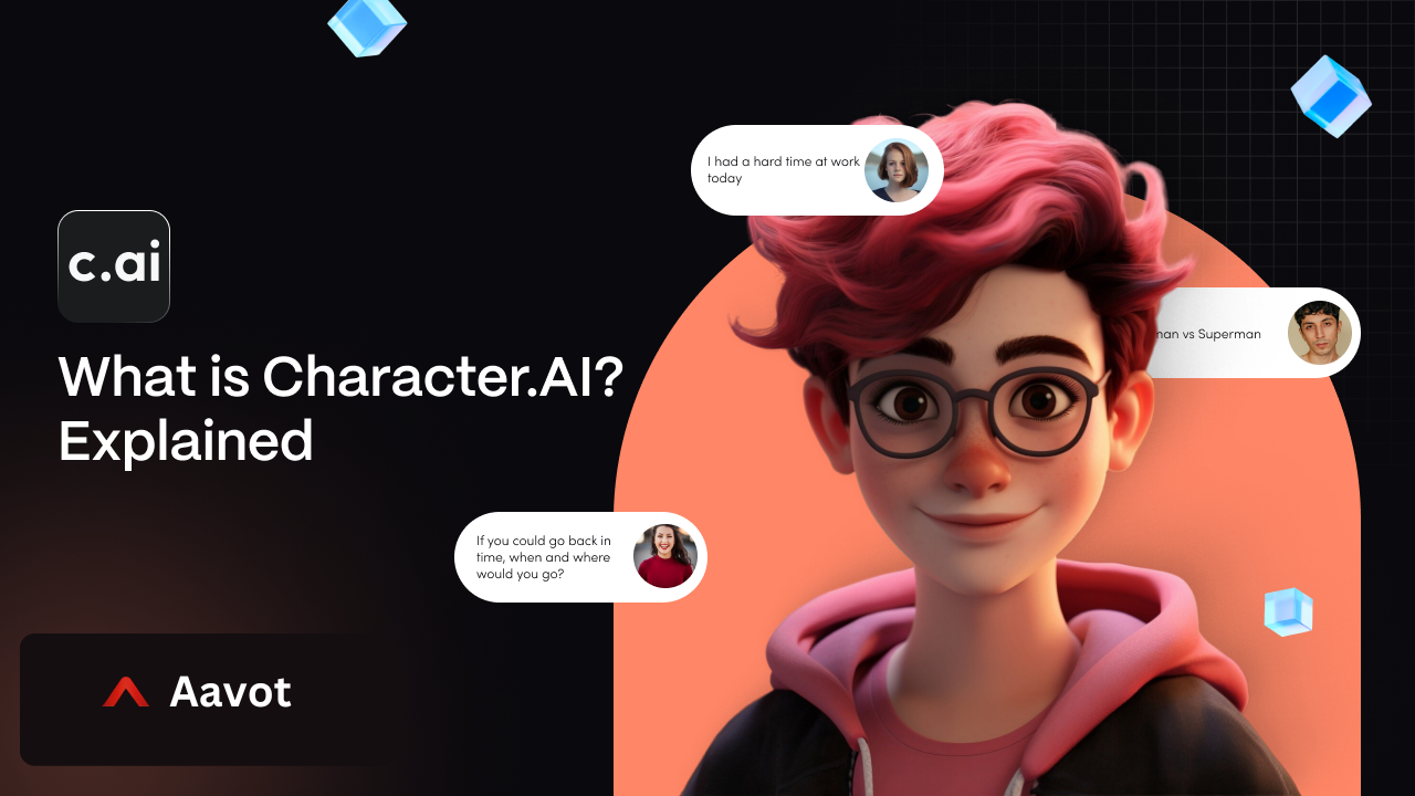 Character Ai App