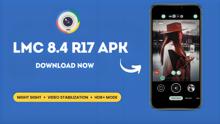 LMC 8.4 R17 APK Download