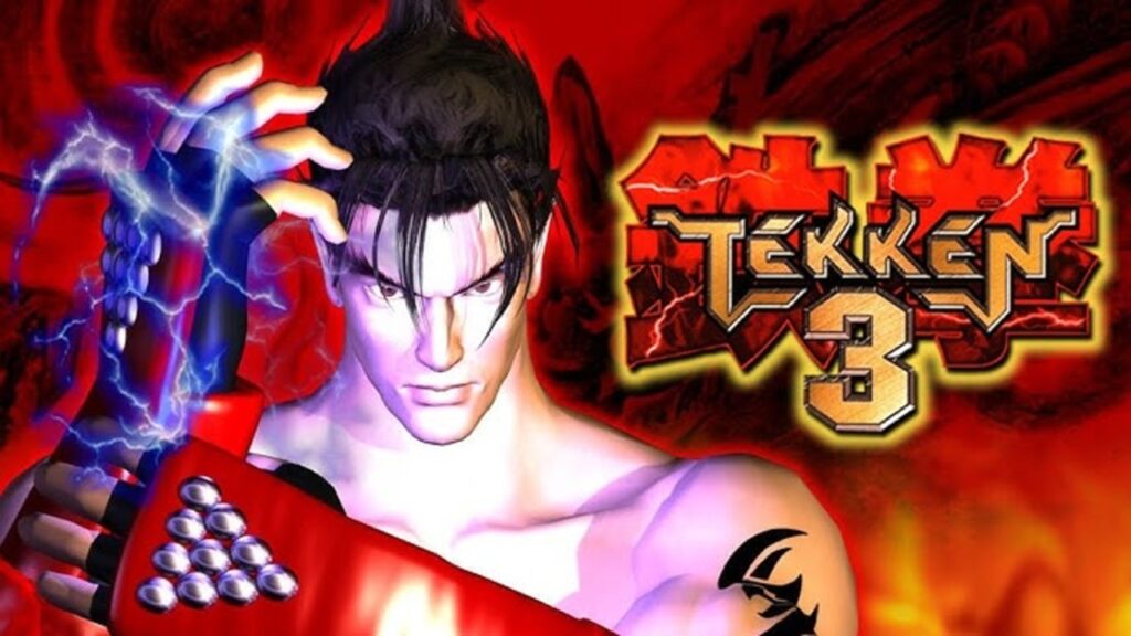 Tekken 3 Game Download