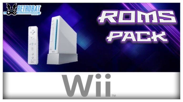 How to Install Newer Holiday Special Wii Rom Hacks