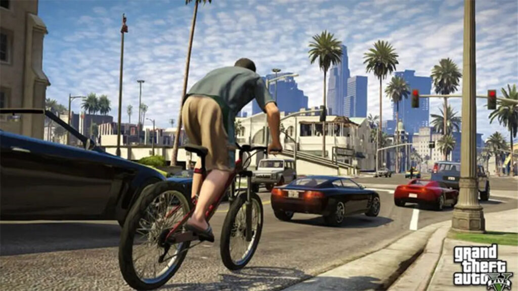 How to Play GTA V in Mobile